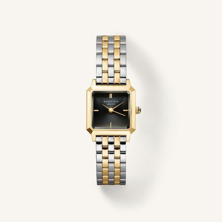 Rosefield Boxelle Watch