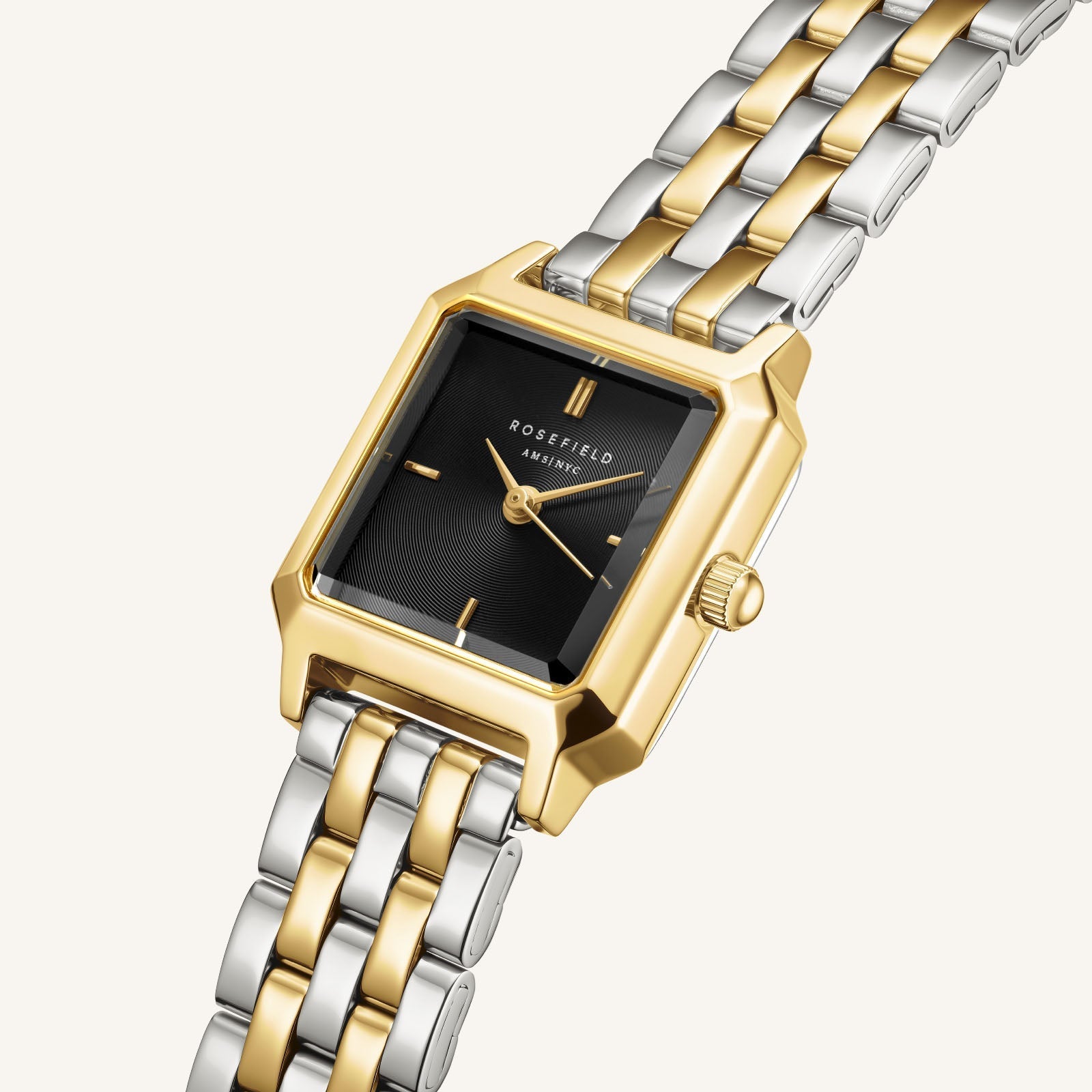 Rosefield Boxelle Watch