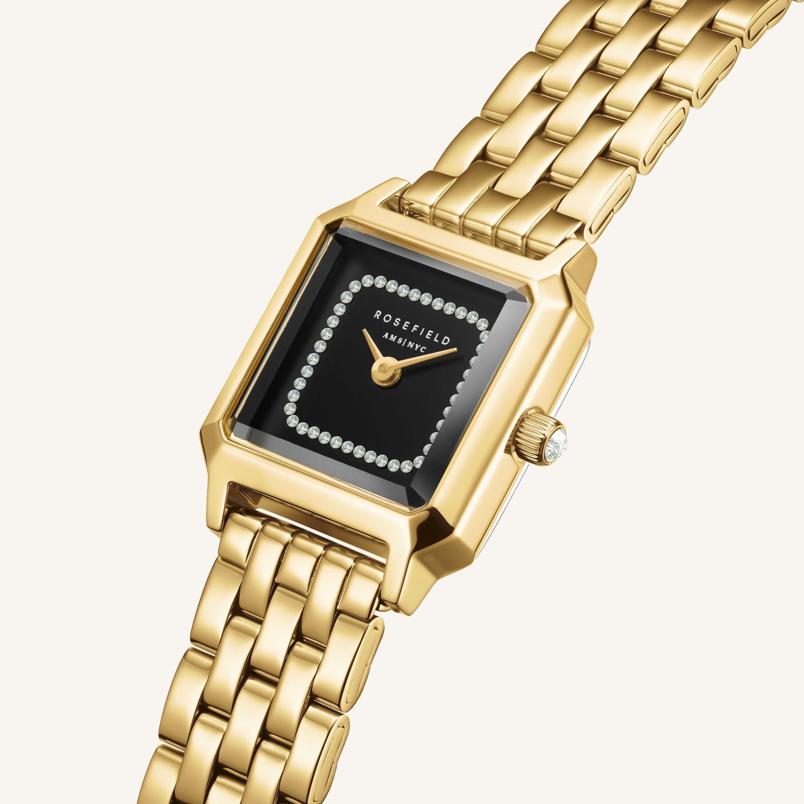 Rosefield Watch