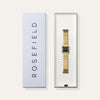 Rosefield Watch