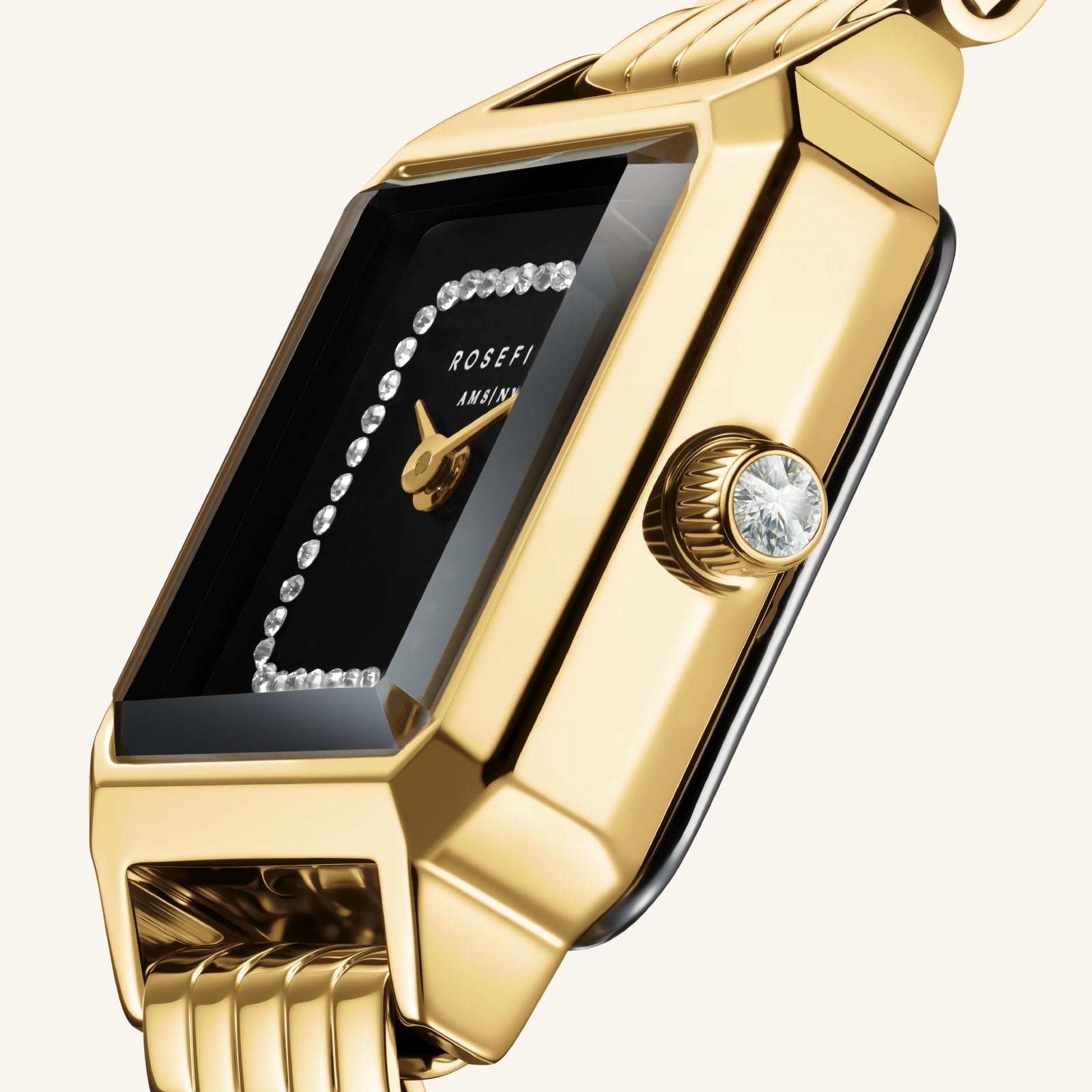 Rosefield Watch