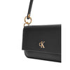 תיק קלווין קליין Minimal Monogram Shoulder