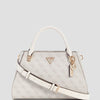 Guess Noelle Luxury Satchel Bag