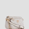 حقيبة جيس Noelle Double Crossbody Pouch