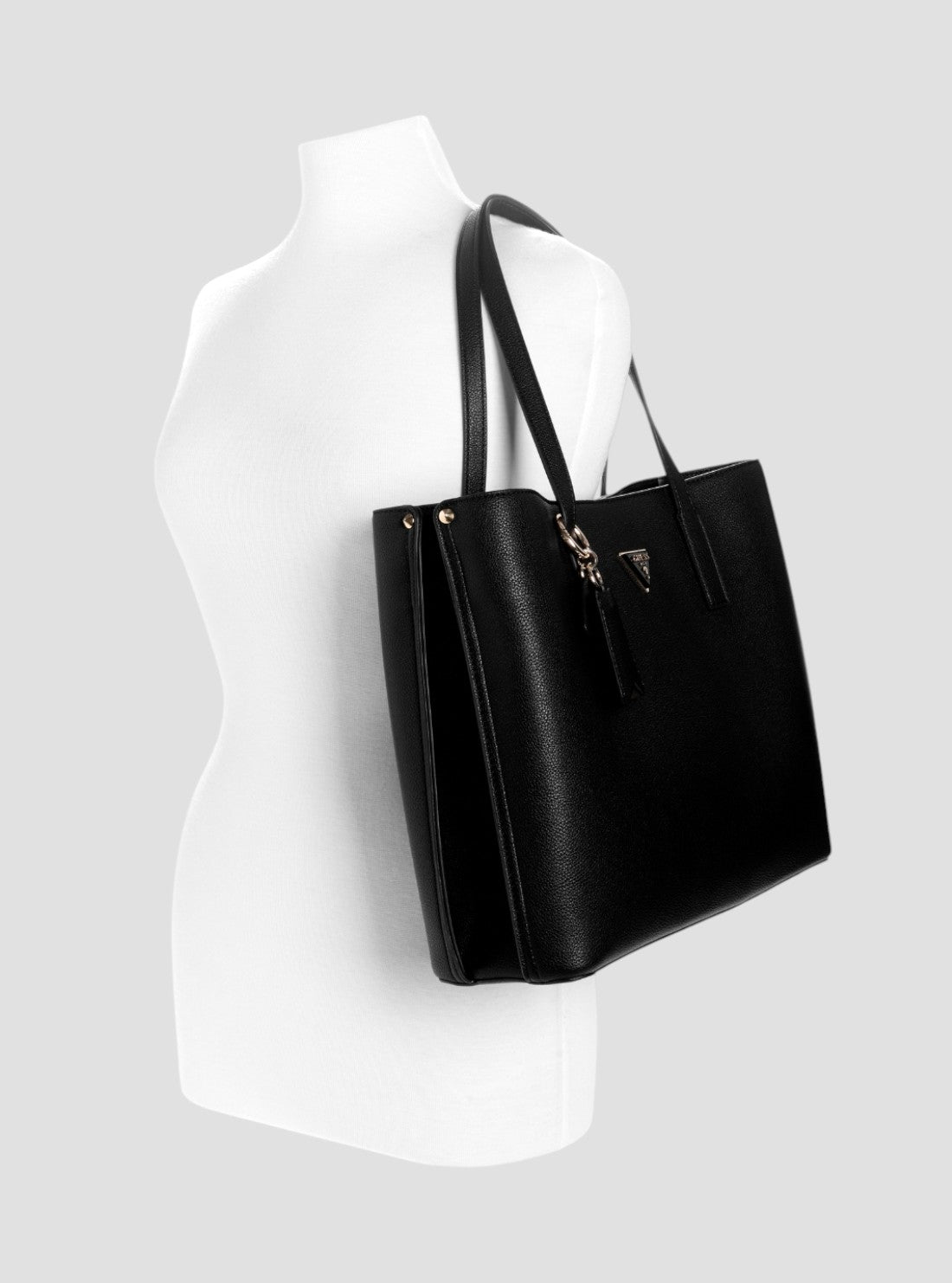 Guess Meridian Girlfriend Tote Bag