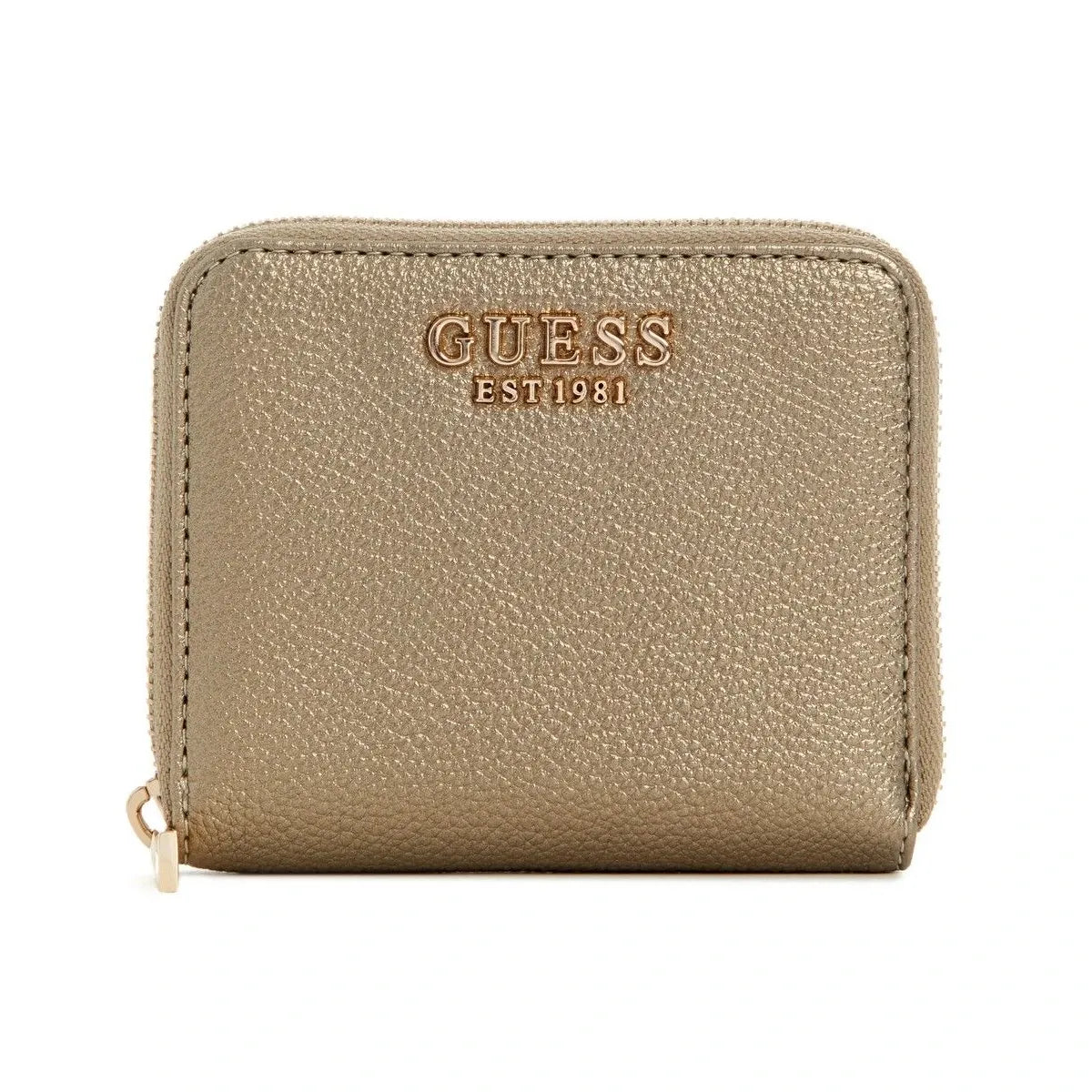 Guess Laurel Small Zip Wallet