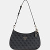 Guess Noelle Top Zip Shoulder Bag