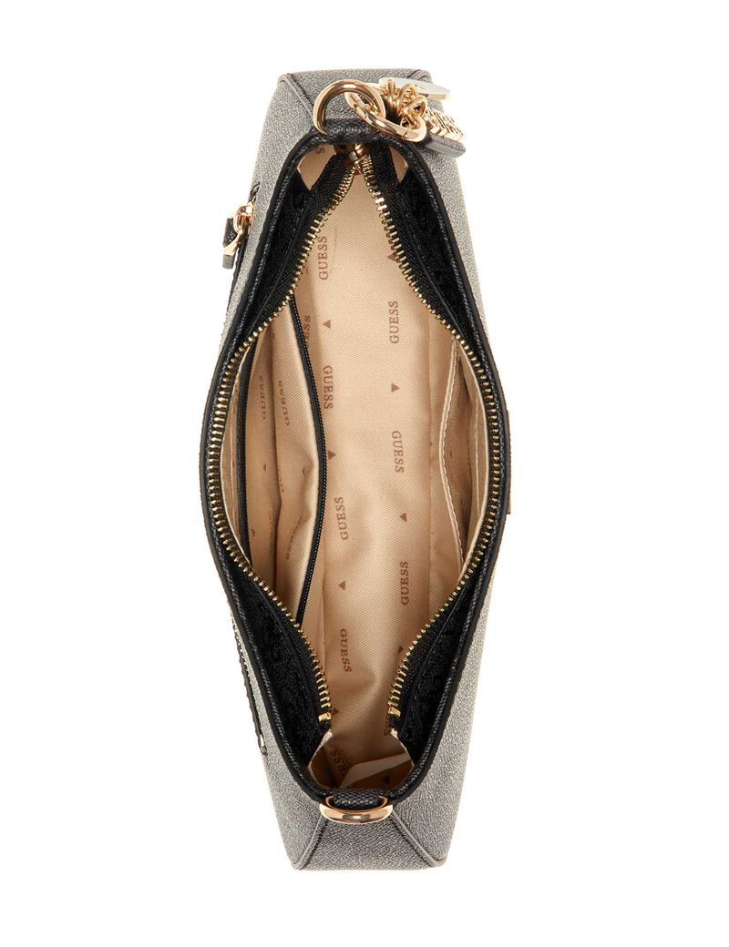 תיק גס Noelle Top Zip Shoulder