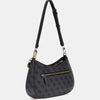 Guess Noelle Top Zip Shoulder Bag