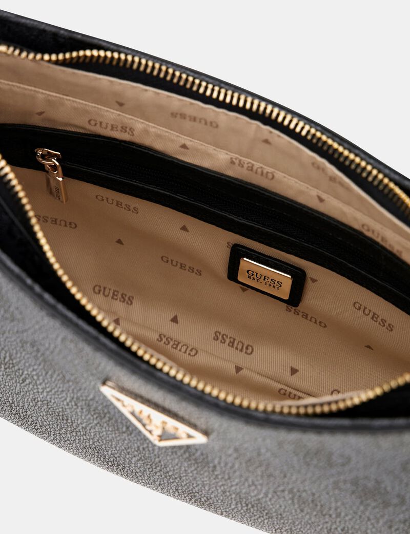 תיק גס Noelle Top Zip Shoulder