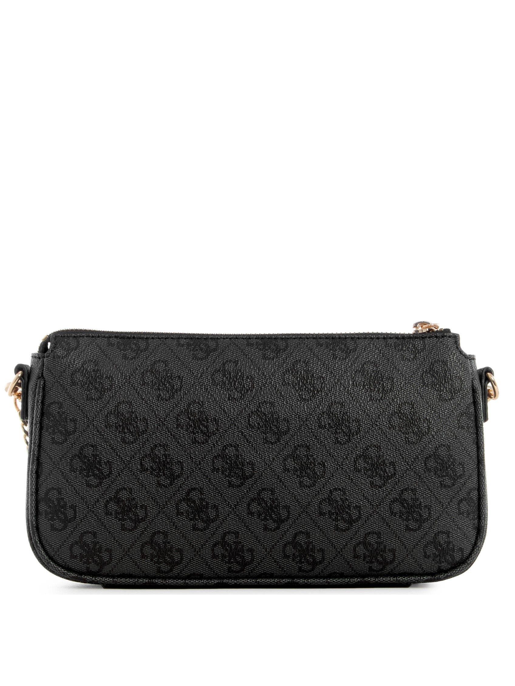 תיק גס Noelle Ii Dbl Pouch Crossbody