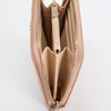 Guess Amorette Medium Zip Around Wallet