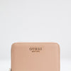 Guess Amorette Medium Zip Around Wallet