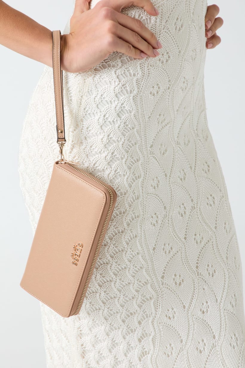 Guess Amorette Wallet
