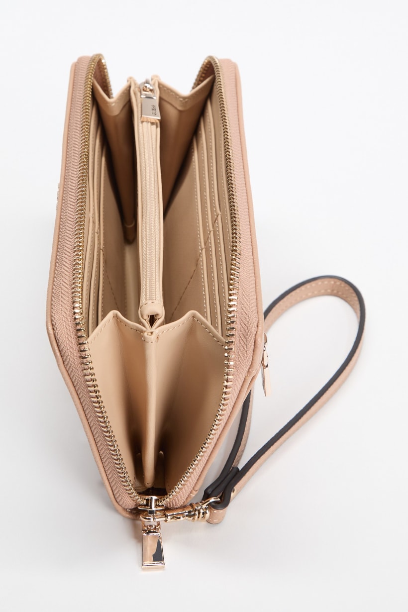 Guess Amorette Wallet