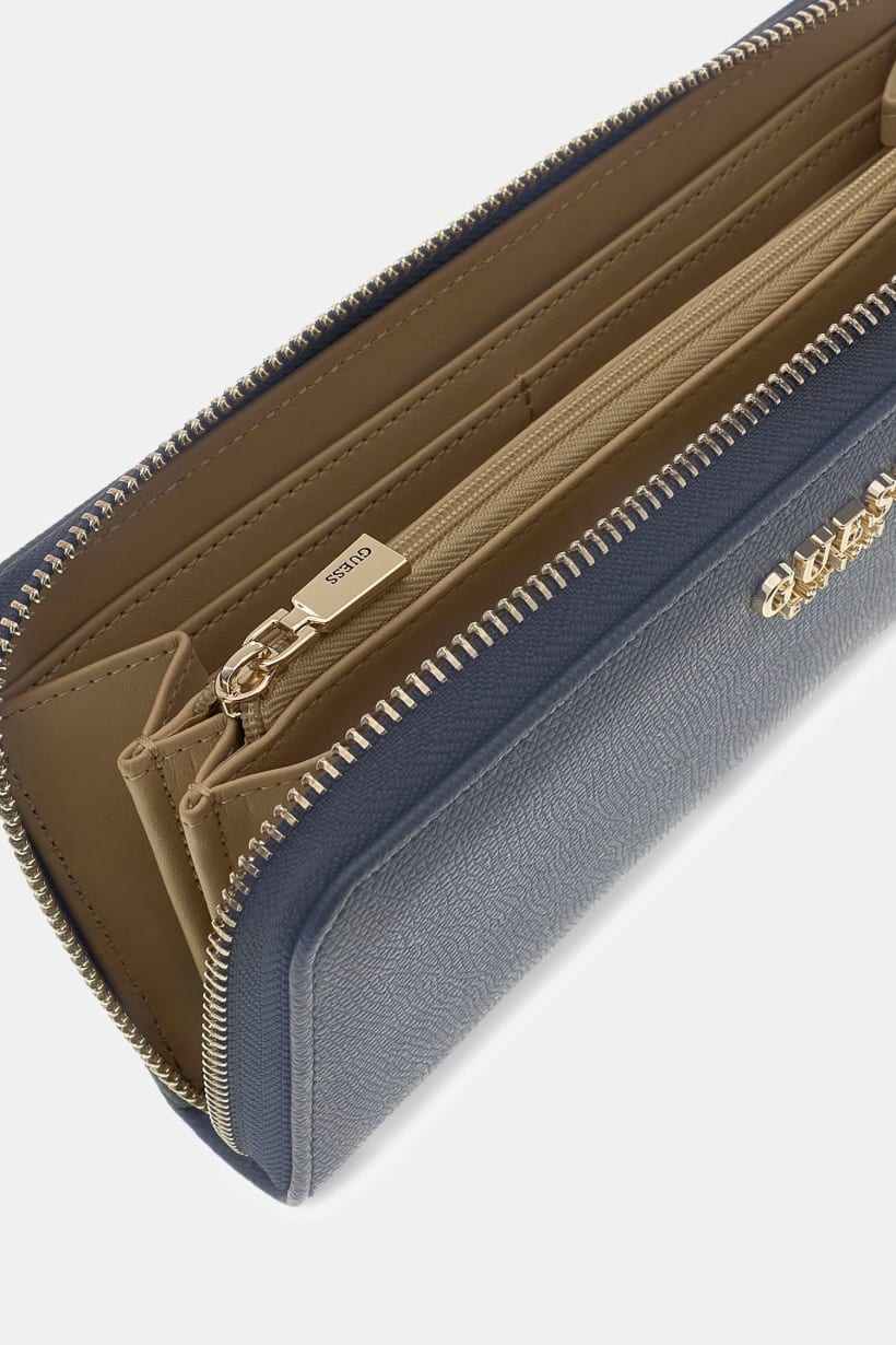 Guess Amorette Wallet