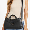 תיק גס Dea Girlfriend Satchel