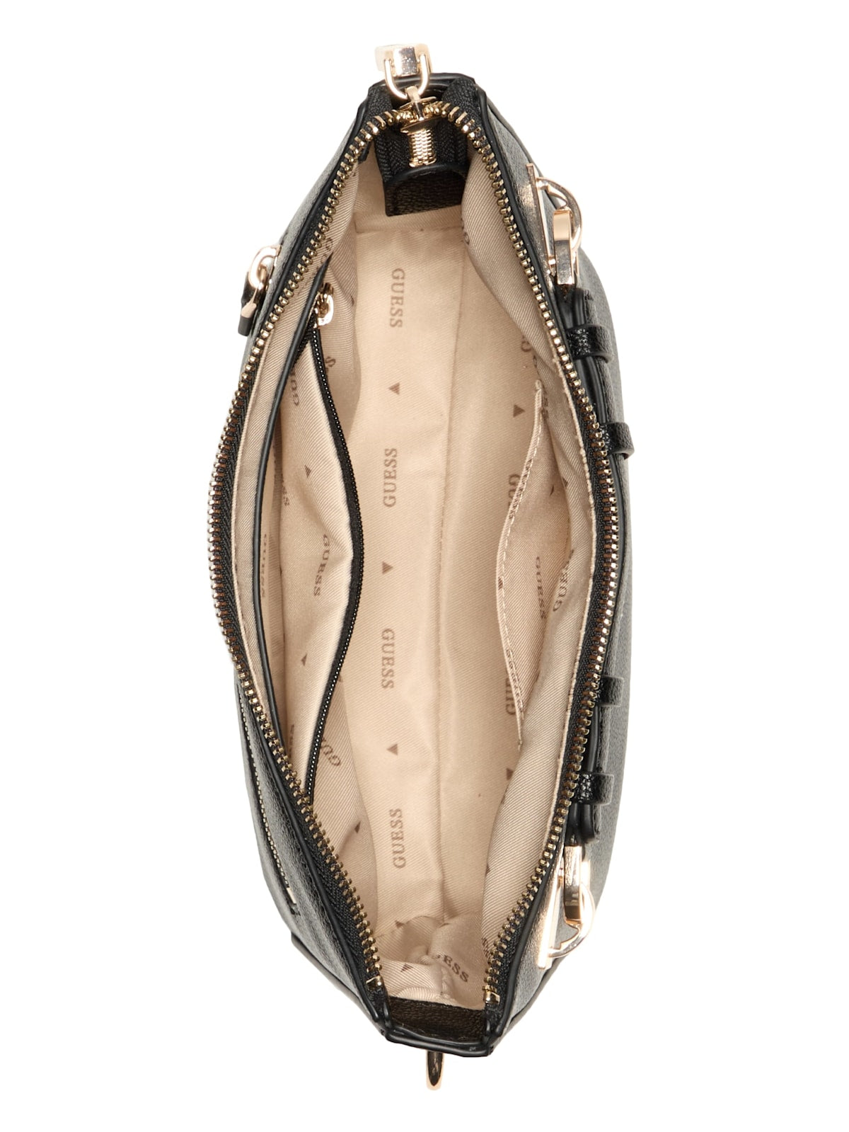 תיק גס Gregoria Shoulder