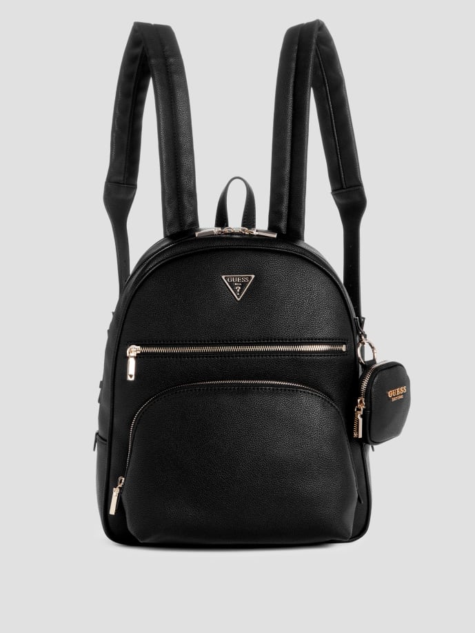 תיק גס Play Large Tech Backpack