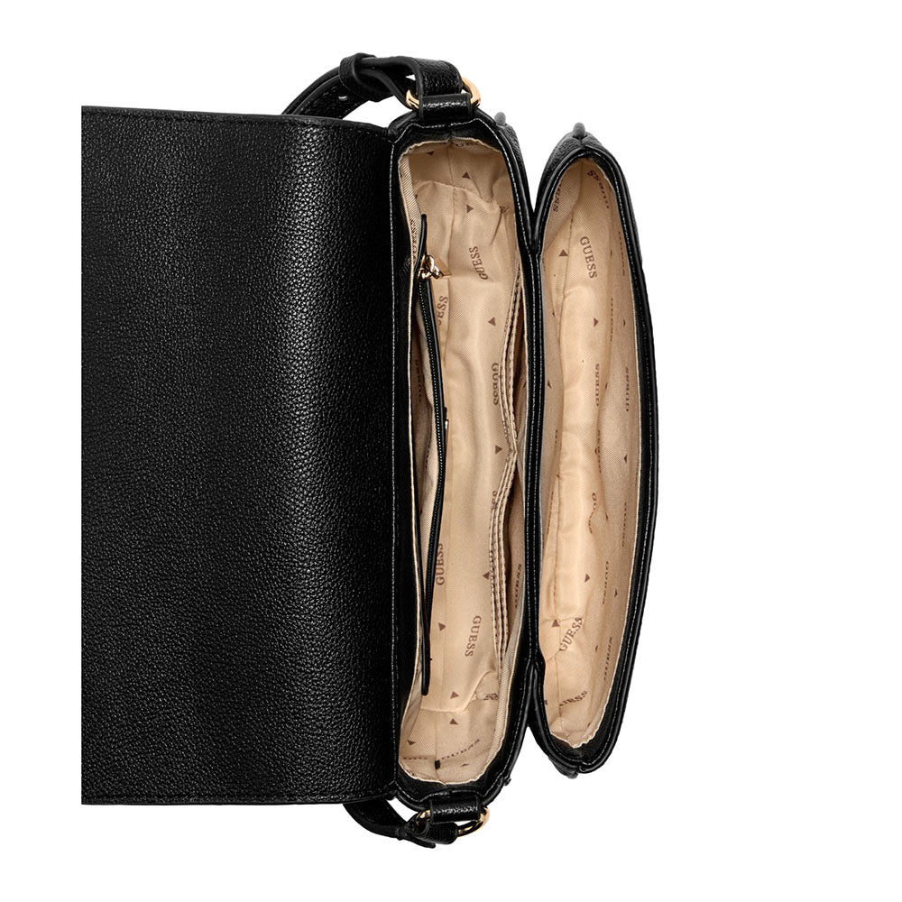 תיק גס Calebra Convertible Crossbody Flap