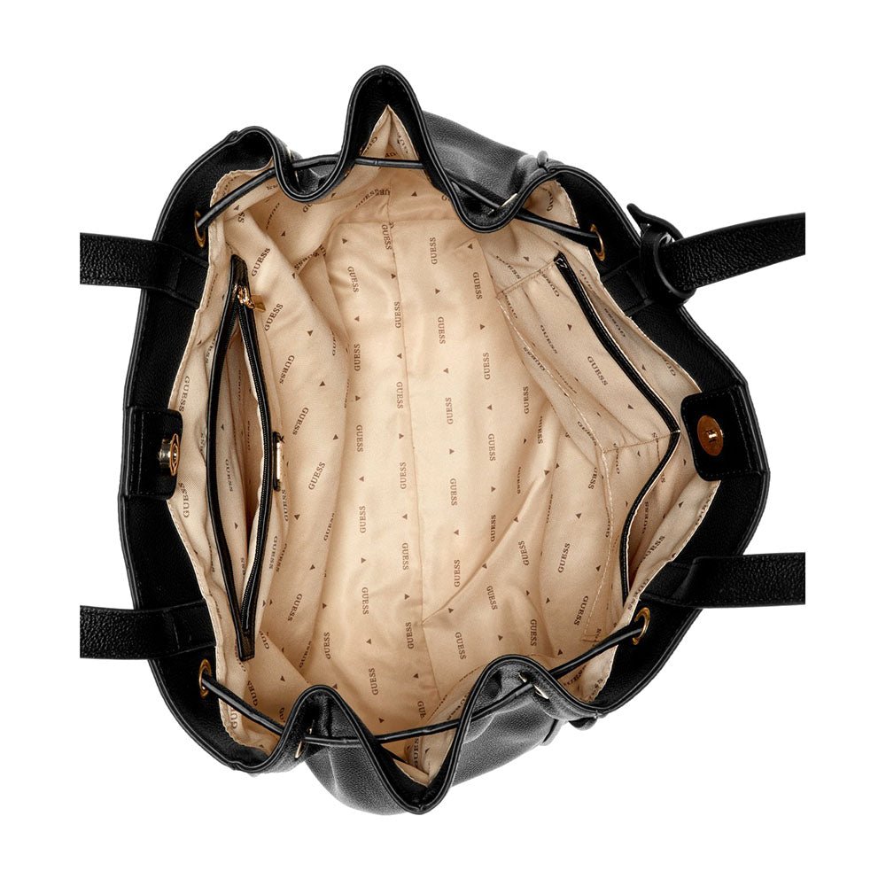 תיק גס Calebra Drawstring Tote