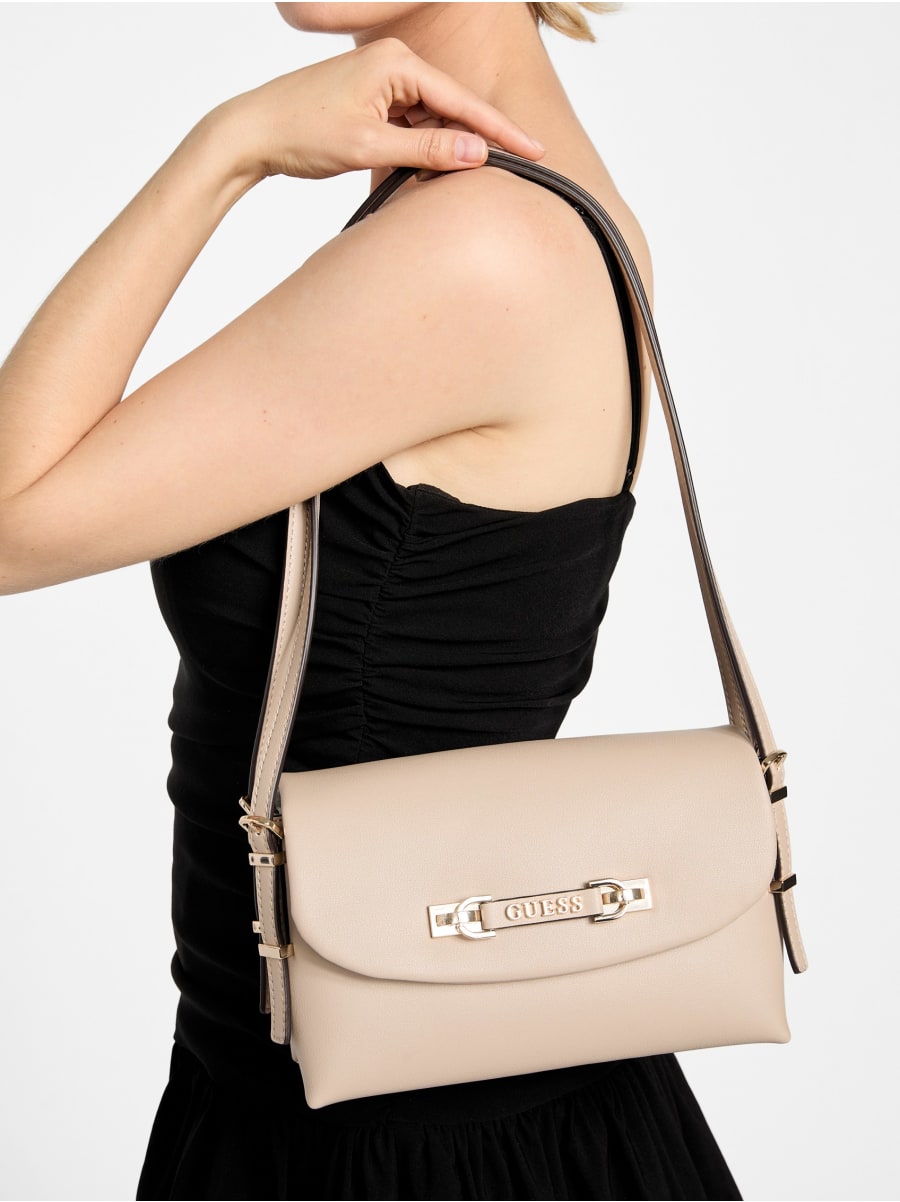 תיק גס Lefia Shoulder