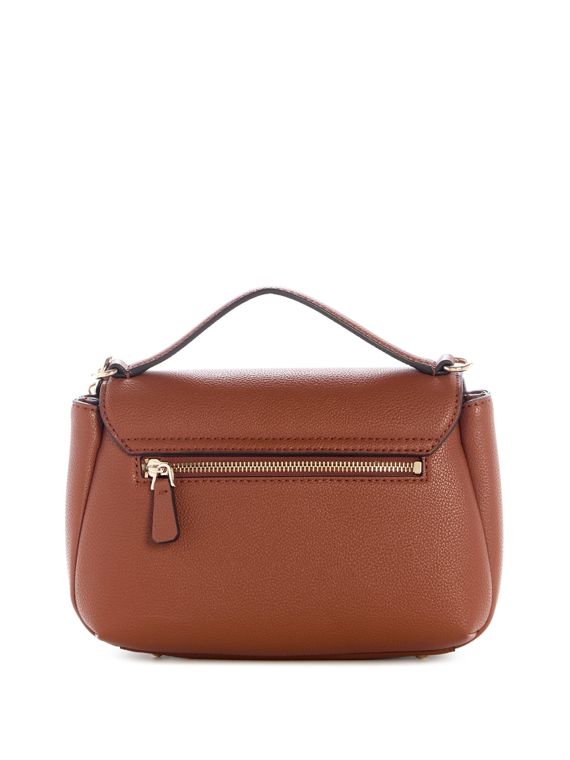 תיק גס Evie Saffiano