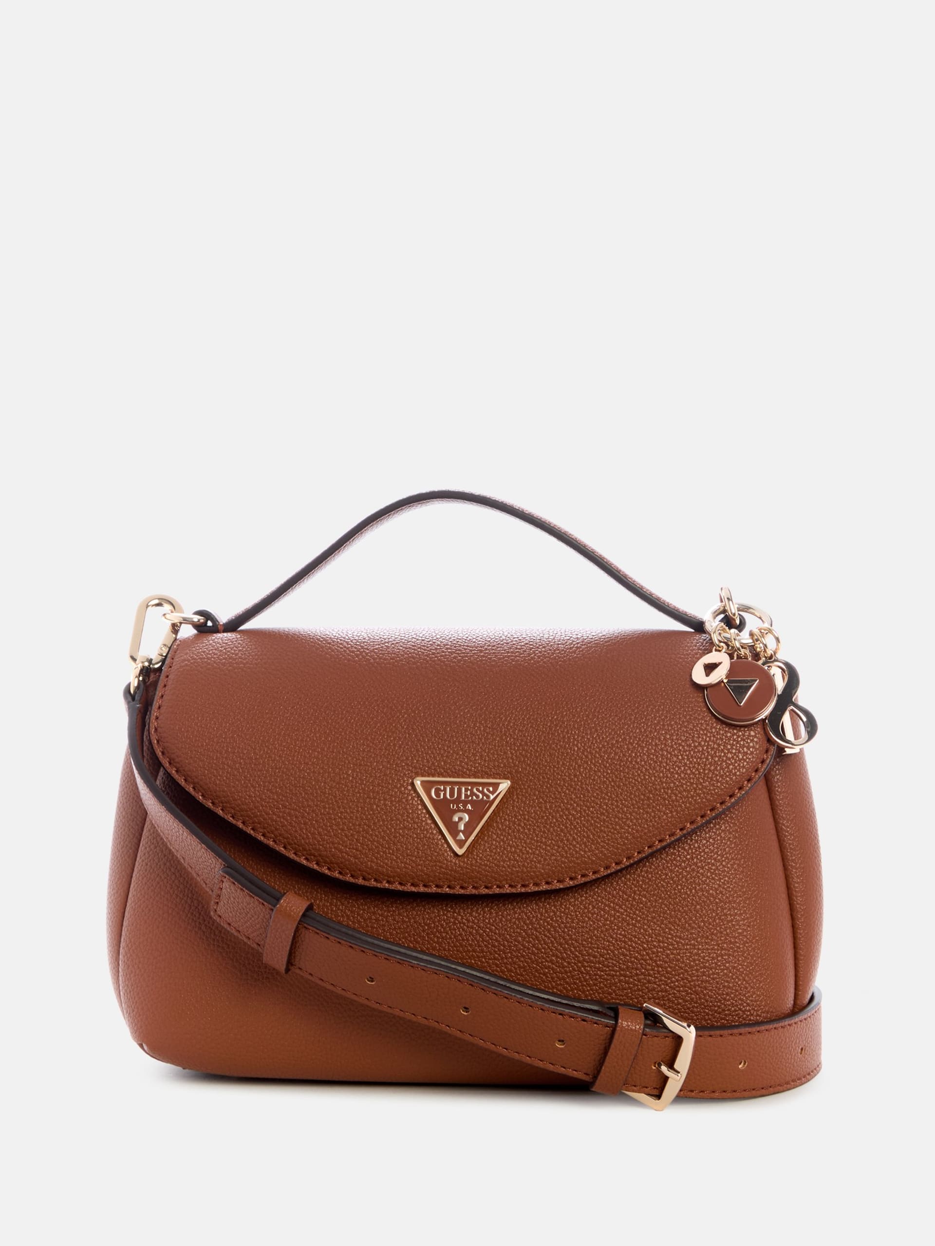 תיק גס Evie Saffiano