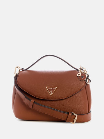 תיק גס Evie Saffiano