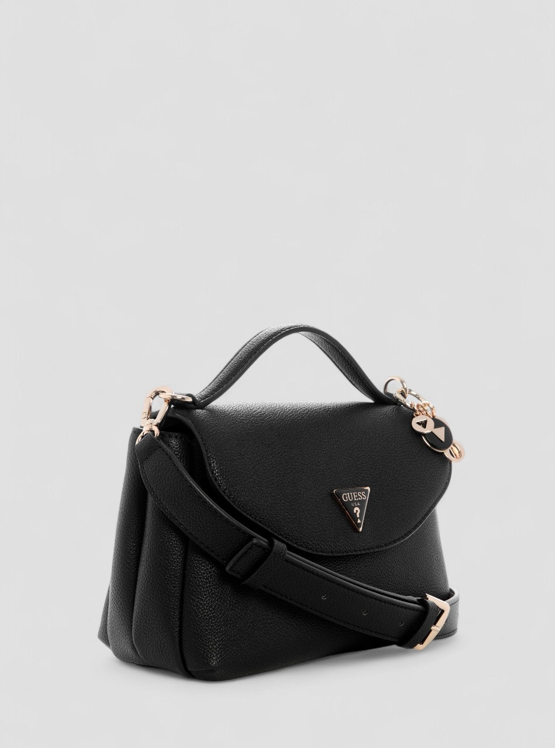 תיק גס Evie Saffiano