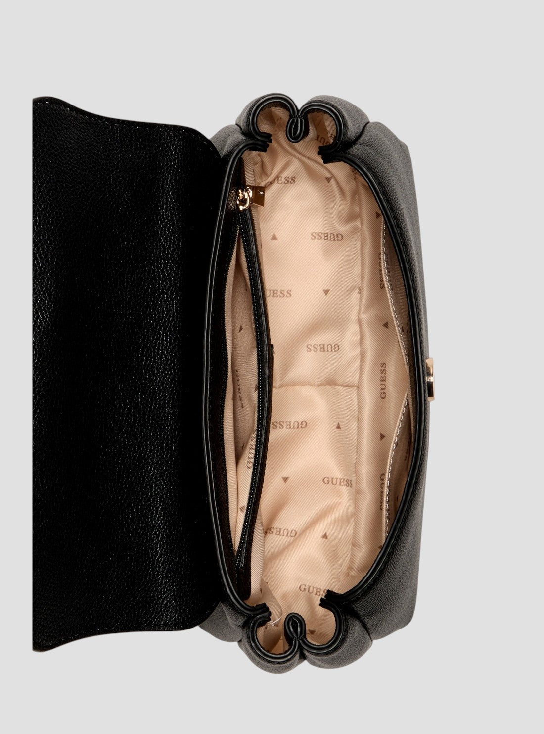 תיק גס Evie Saffiano