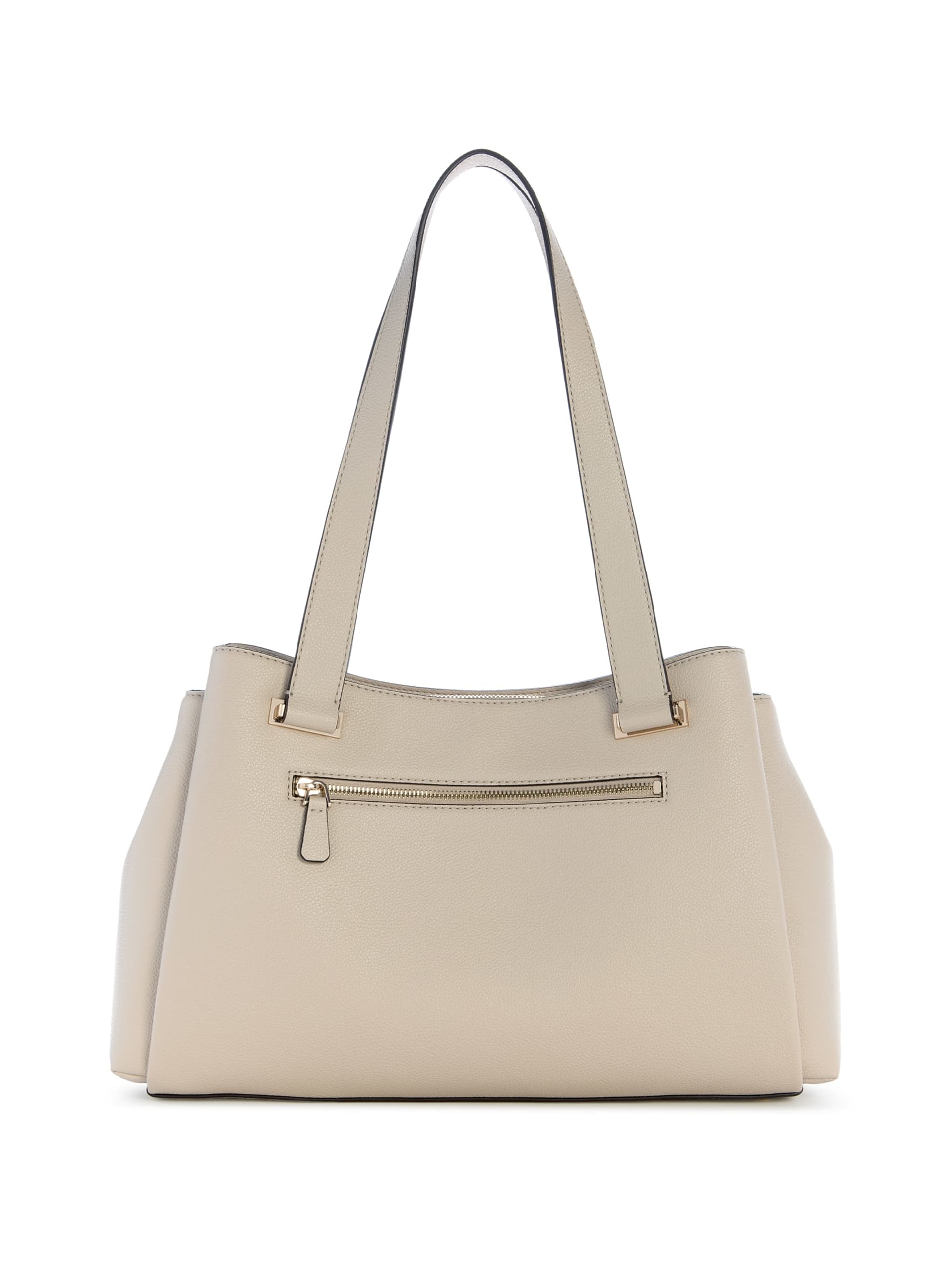 תיק גס Evie Charms Appliquè Shopper