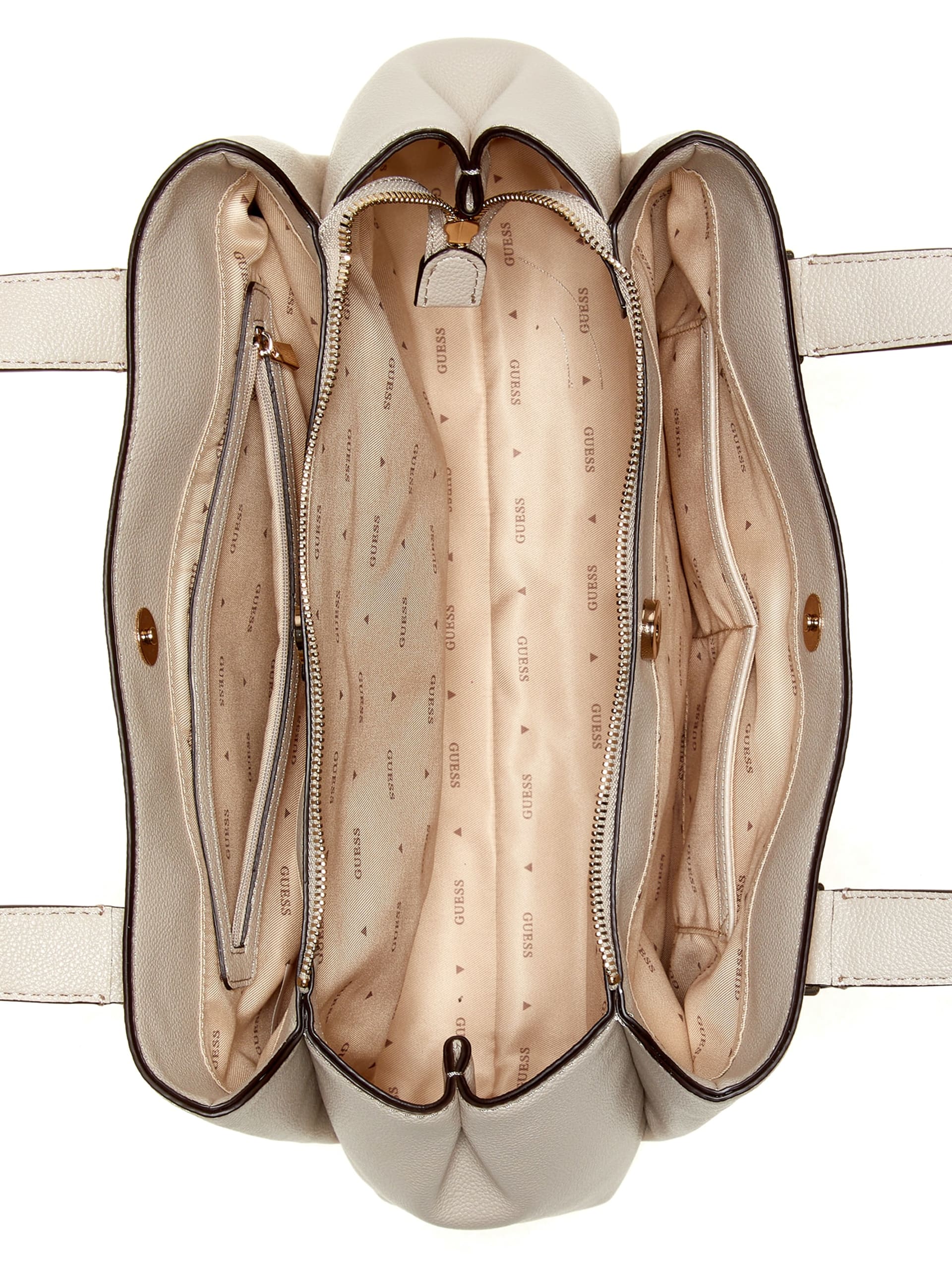 תיק גס Evie Charms Appliquè Shopper