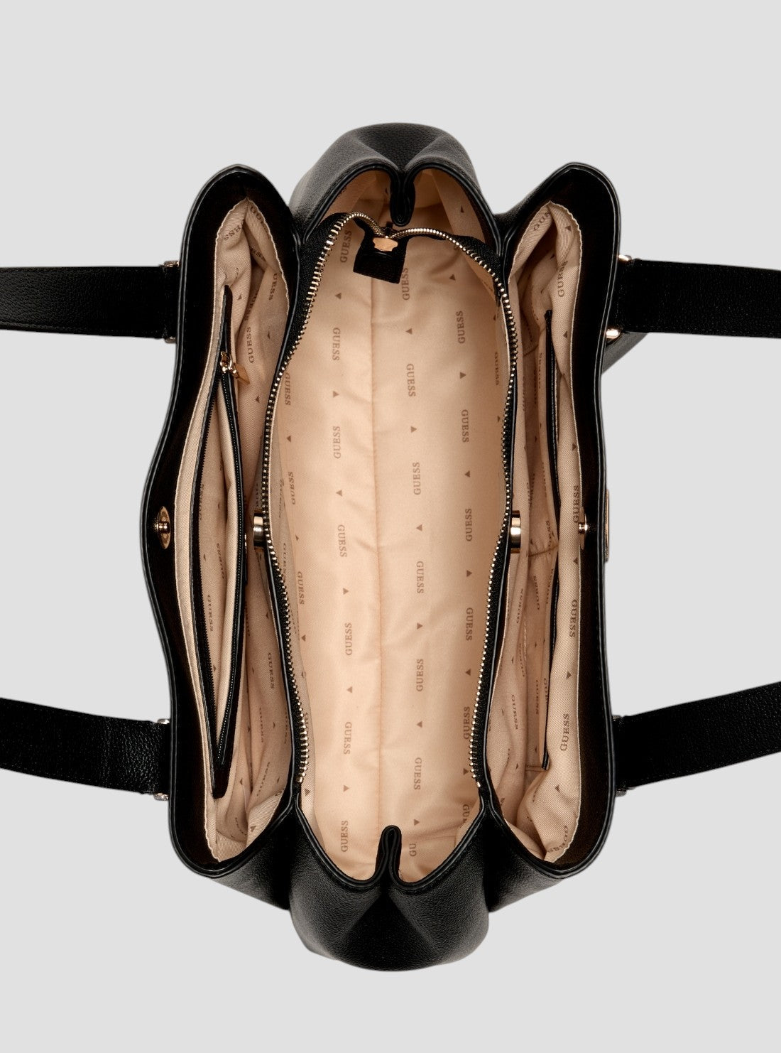 תיק גס Evie Charms Appliquè Shopper