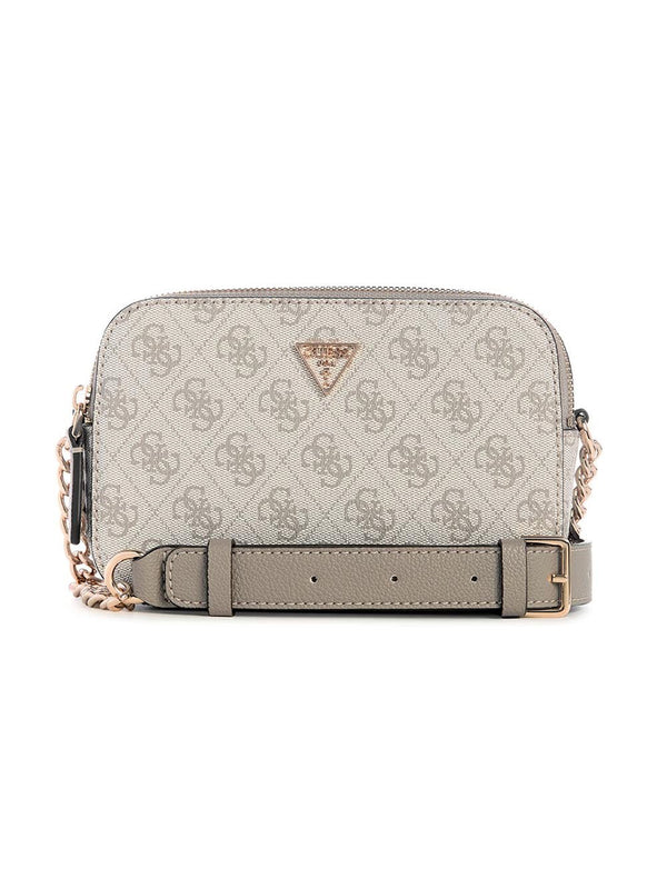 Guess Noelle Camera Crossbody Bag