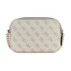 Guess Noelle Camera Crossbody Bag
