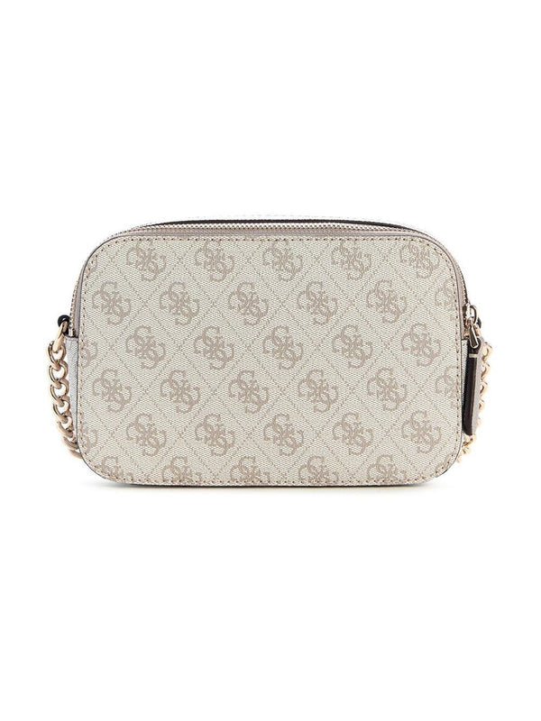 Guess Noelle Camera Crossbody Bag