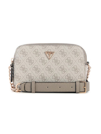Guess Noelle Camera Crossbody Bag