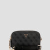 Guess Noelle Camera Crossbody Bag