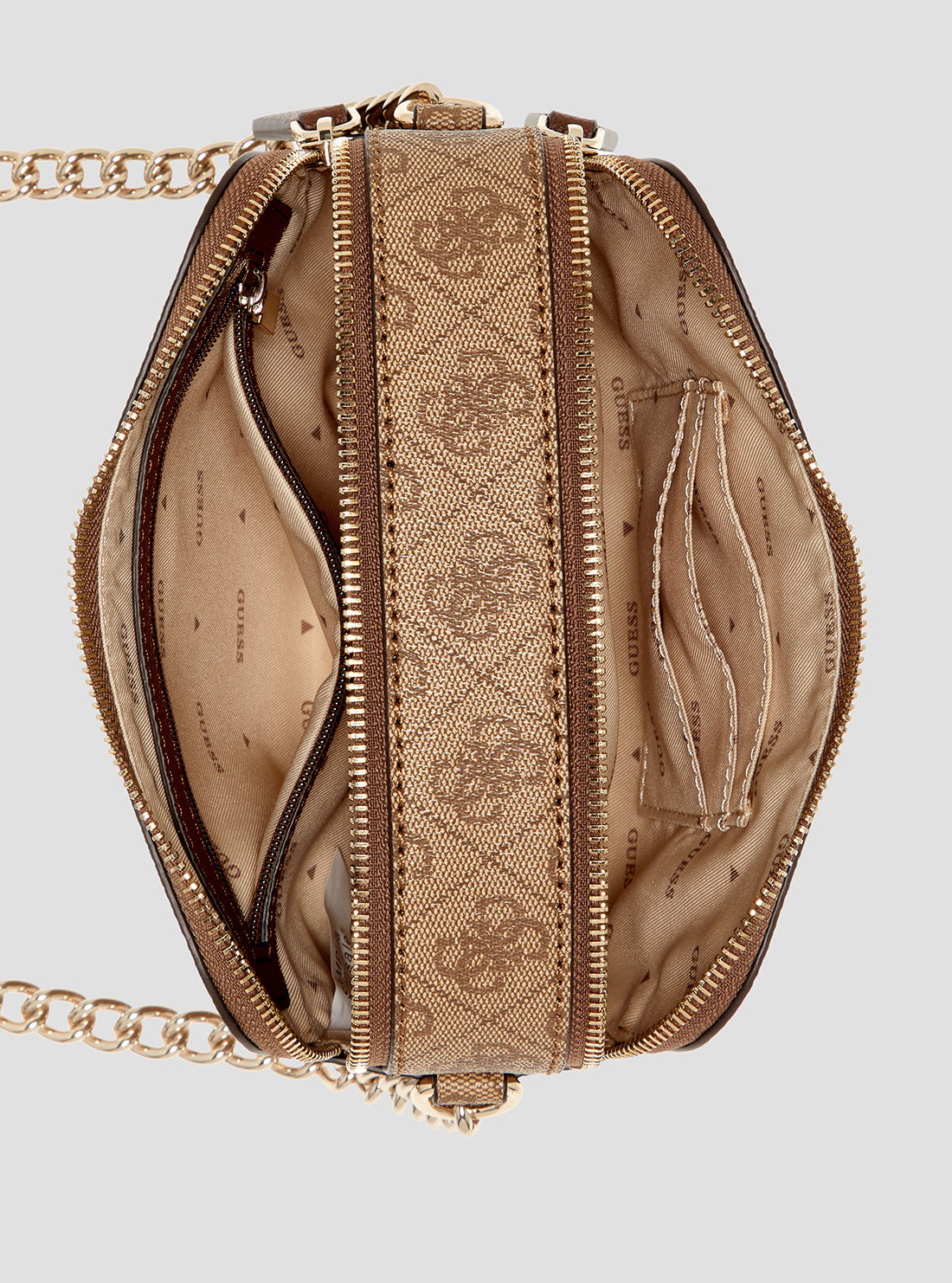 תיק גס Noelle Camera Crossbody