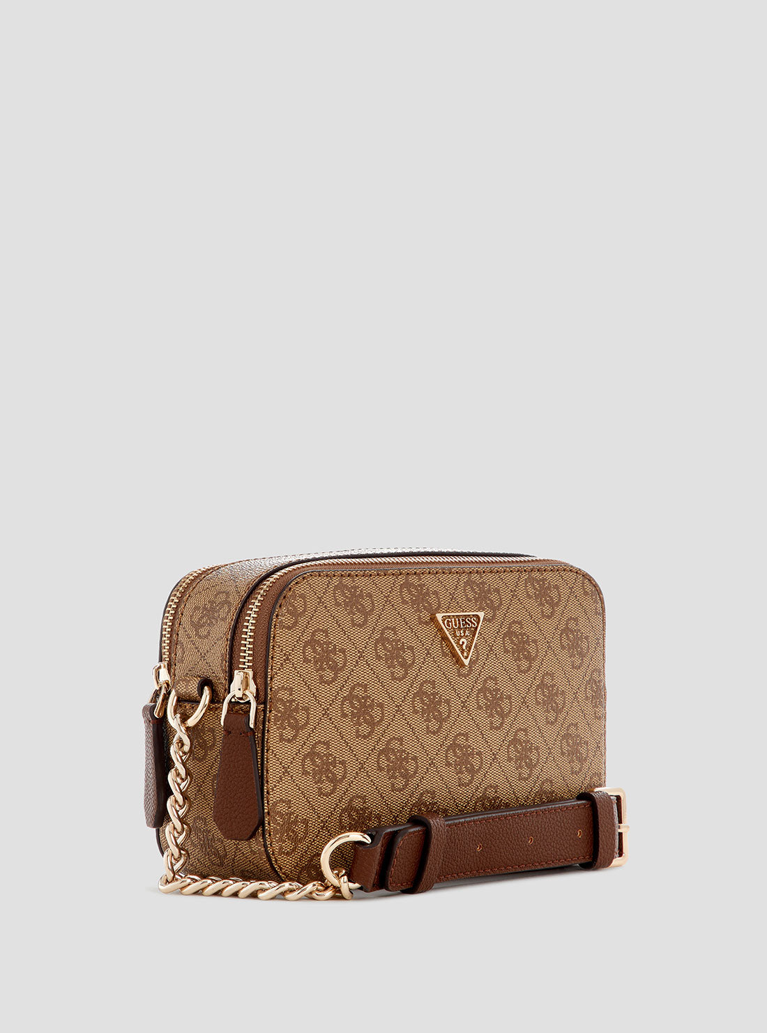 תיק גס Noelle Camera Crossbody