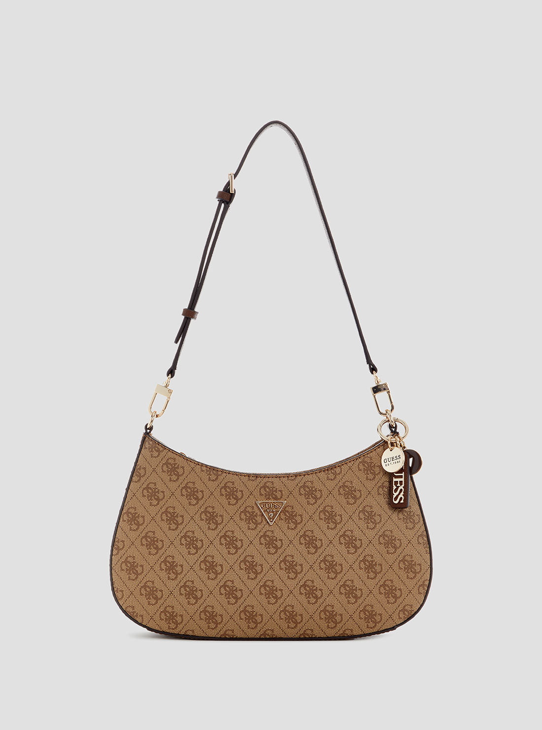 תיק גס Noelle Ii Top Zip Shoulder