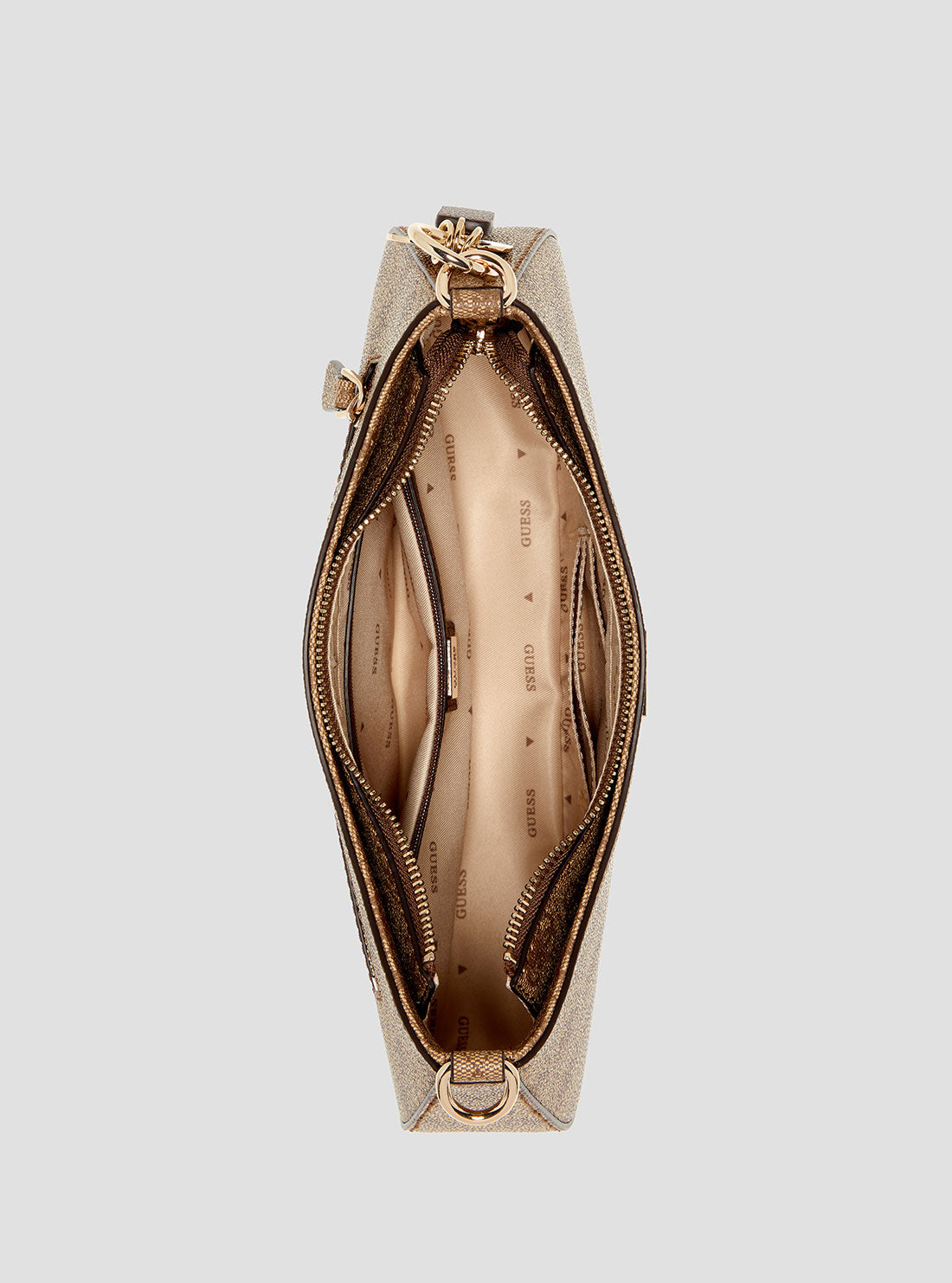 תיק גס Noelle Ii Top Zip Shoulder