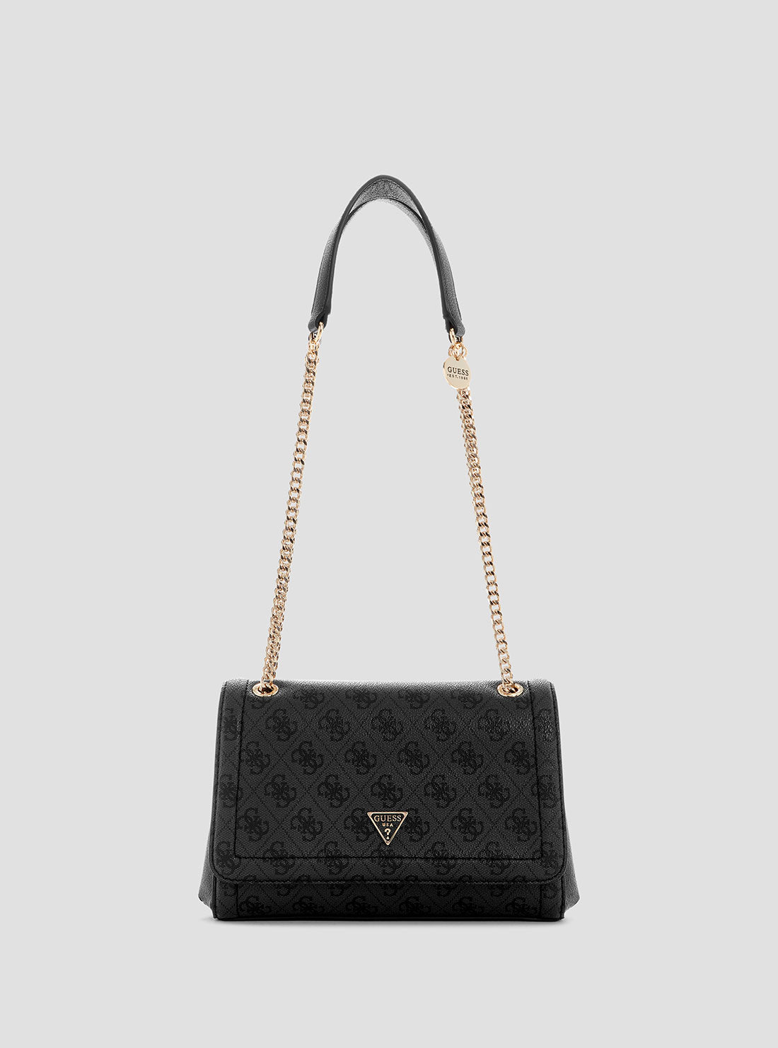 תיק גס Noelle Convertible Crossbody Flap