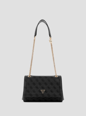 תיק גס Noelle Convertible Crossbody Flap