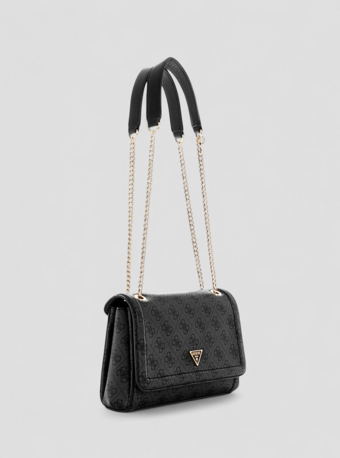 תיק גס Noelle Convertible Crossbody Flap