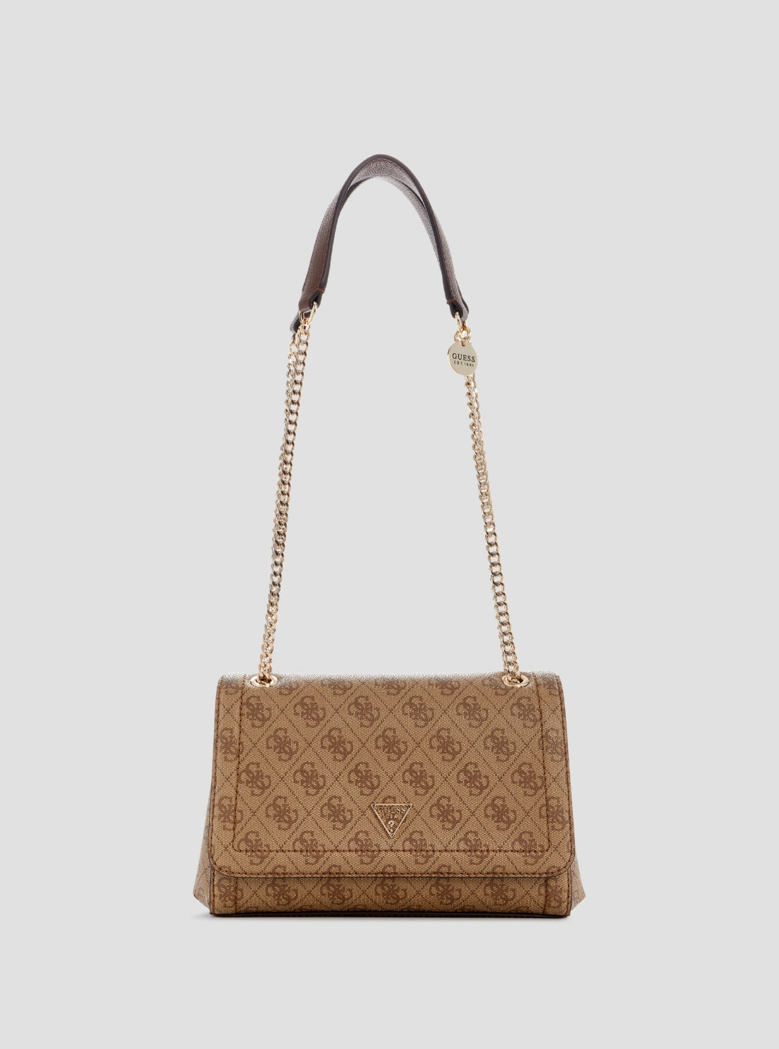 תיק גס Noelle Convertible Crossbody Flap