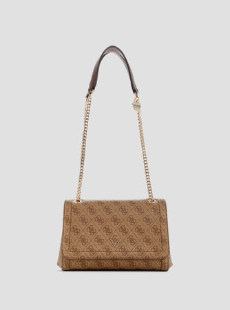 תיק גס Noelle Convertible Crossbody Flap