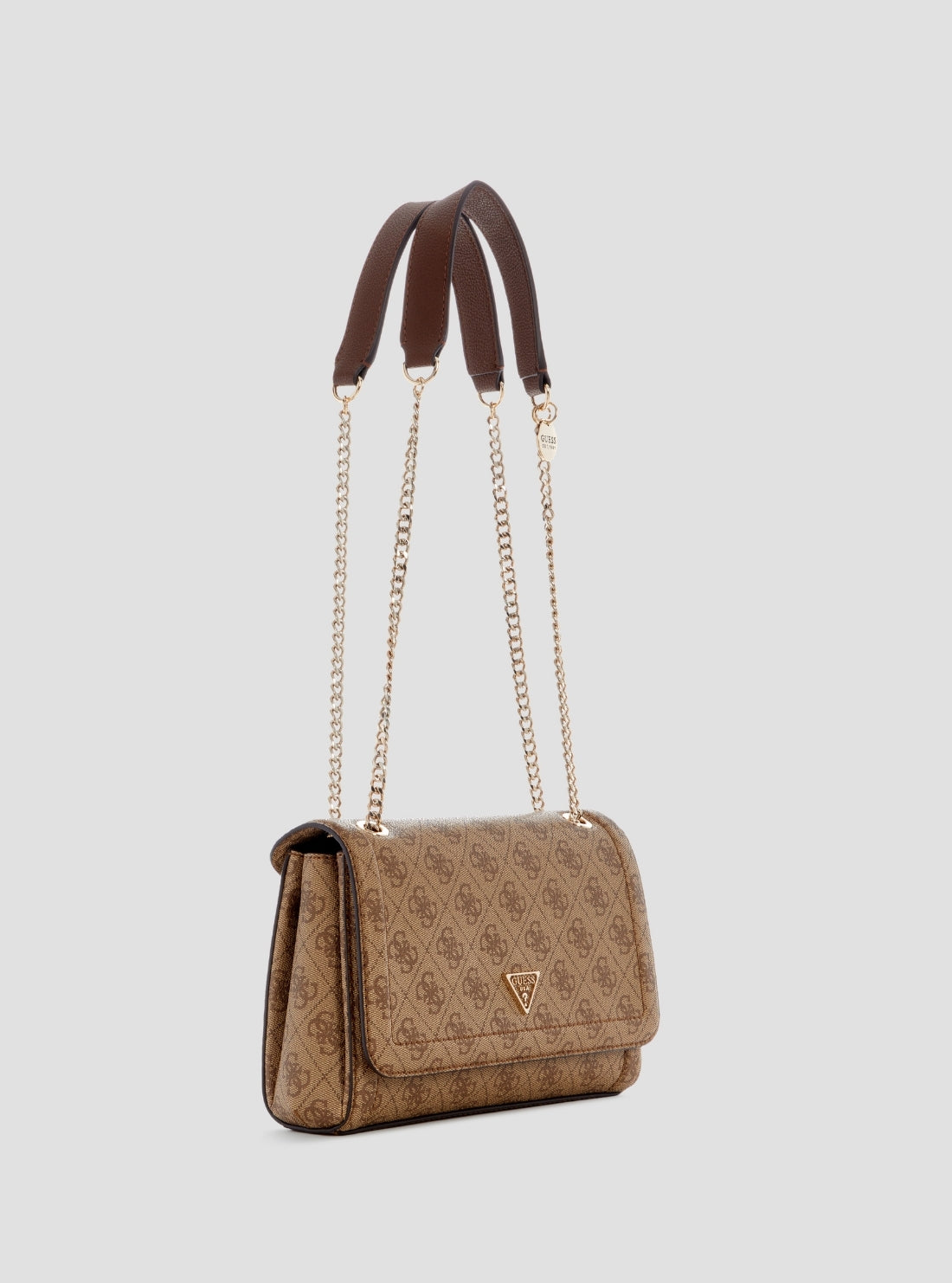 תיק גס Noelle Convertible Crossbody Flap