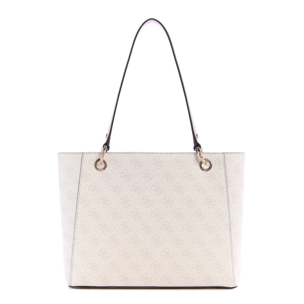 Guess Noelle Small Tote Bag